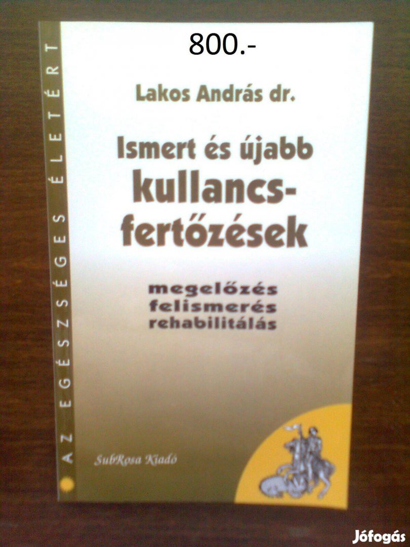 Ismert és újabb kullancsfertőzések