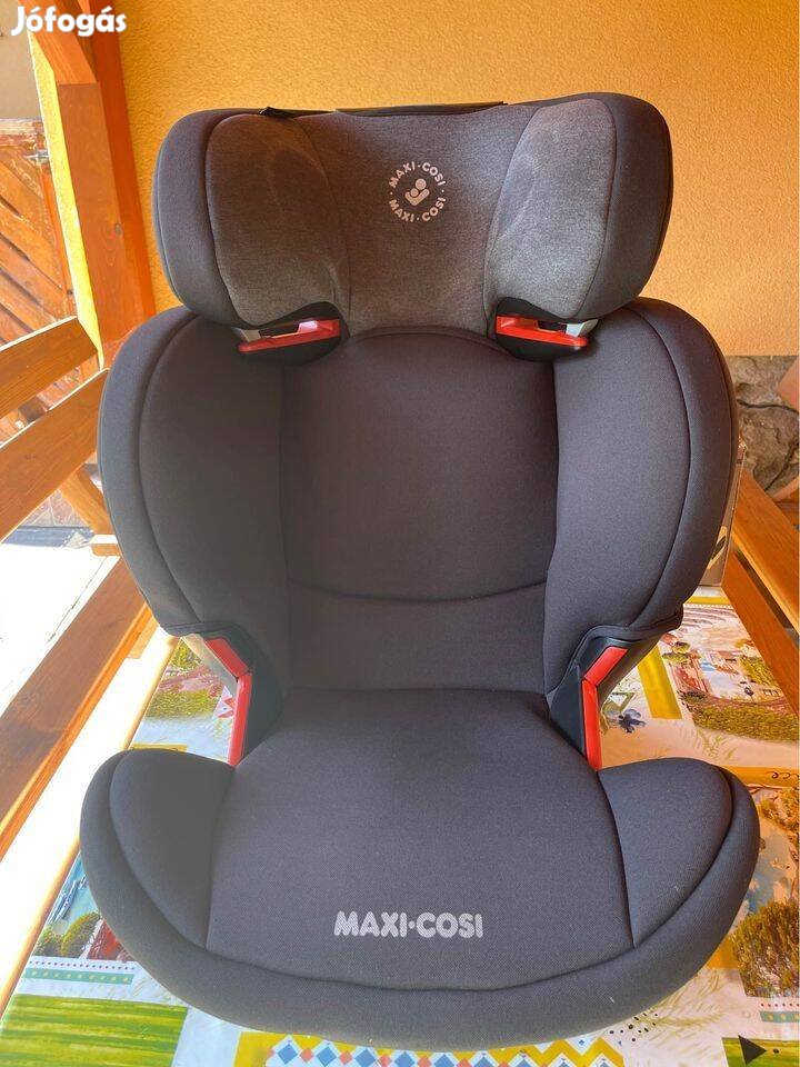 Isofix gyerekülés