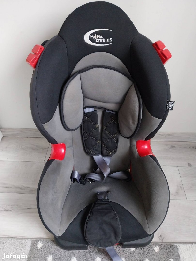 Isofix mamakiddies gyerek autósülés