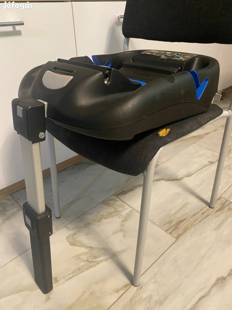 Isofix talp babahorodózhoz