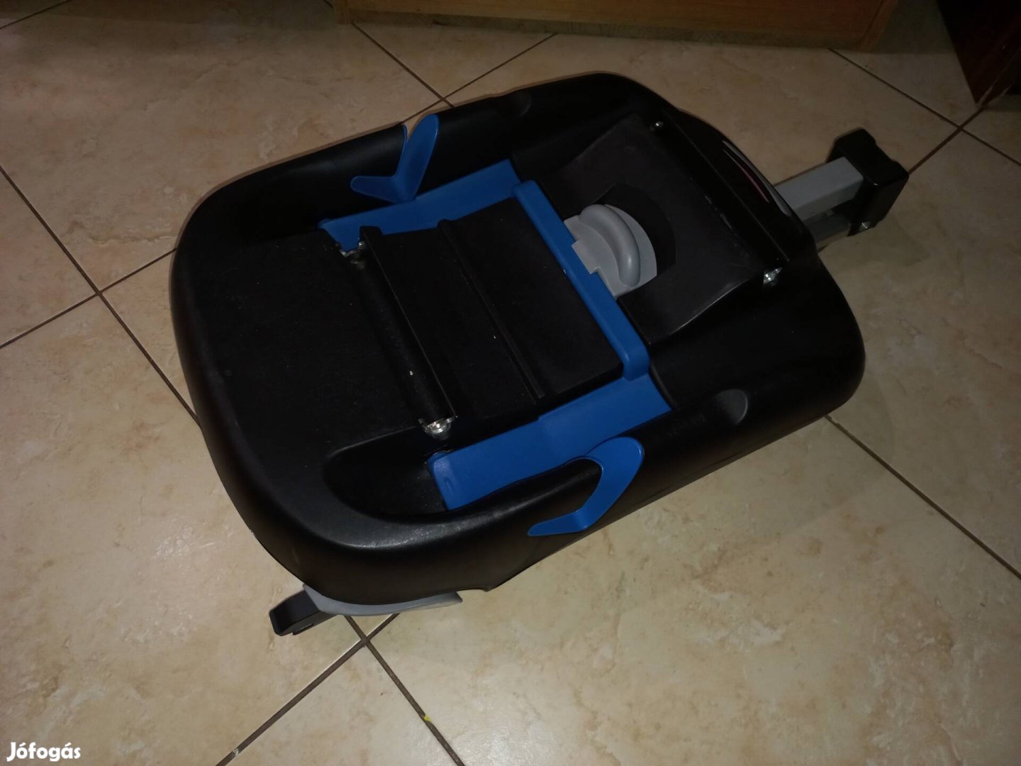 Isofix talp universalis (carlo)