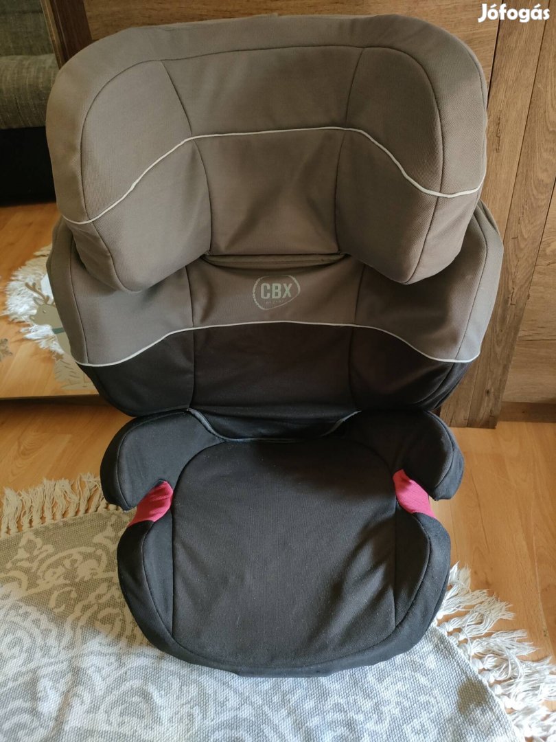 Isofixes cybex gyerekülés 15-36 kg 