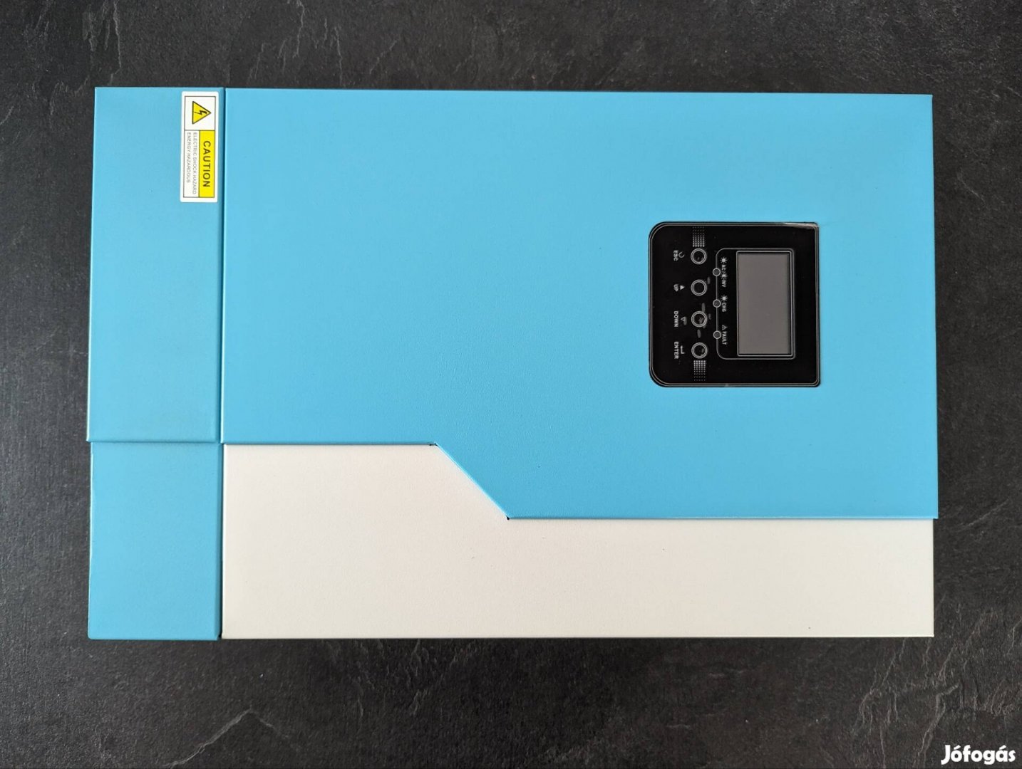 Isolar SML III 5.5 kw 48v Inverter eladó