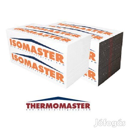 Isomaster EPS H-80 G 16cm-1m2