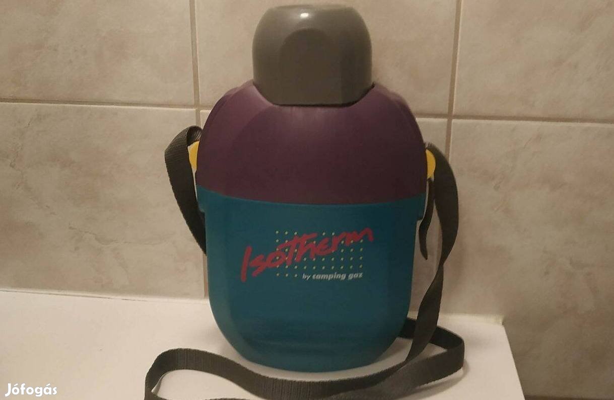 Isotherm termokulacs 1 literes