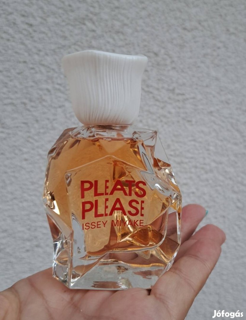 Issey Myake női parfüm