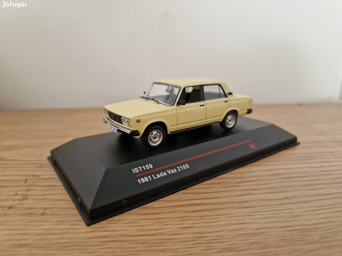 Ist Models Lada Vaz 2105