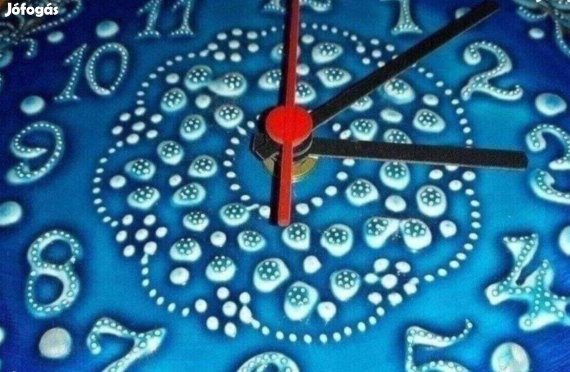 Istanbul-Türkiye kerámia falióra