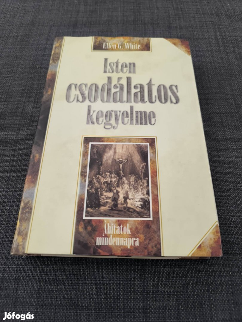 Isten csodálatos kegyelme