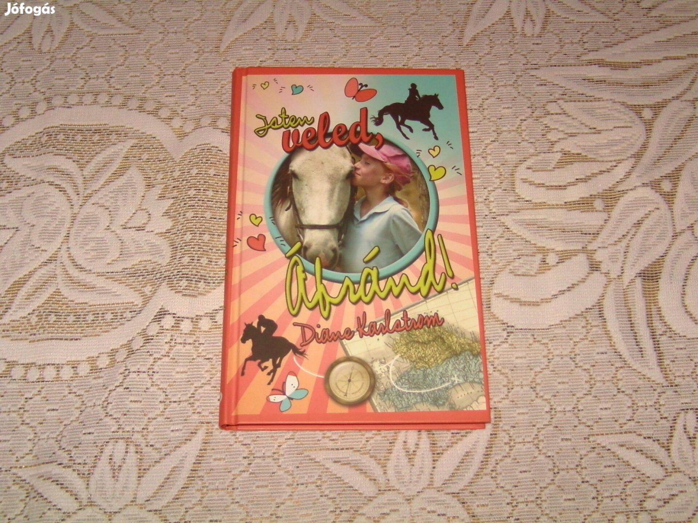 Isten veled Ábránd