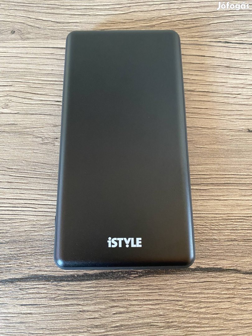 Istyle 10000 mAh Powerbank