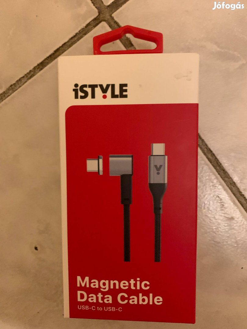 Istyle magnetic Cable 100W os