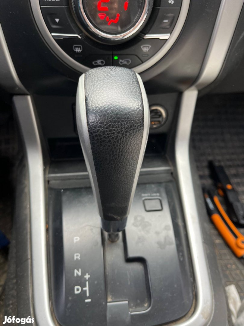 Isuzu D max Eladó