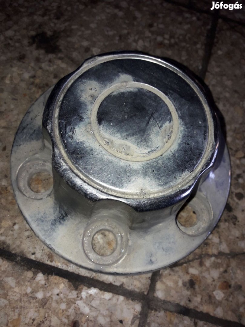 Isuzu Trooper Felni Kupak