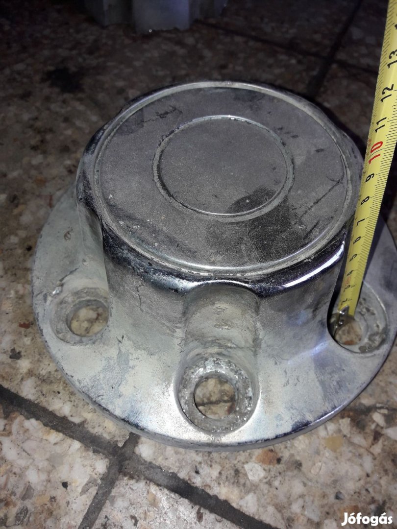 Isuzu Trooper Felni Kupak