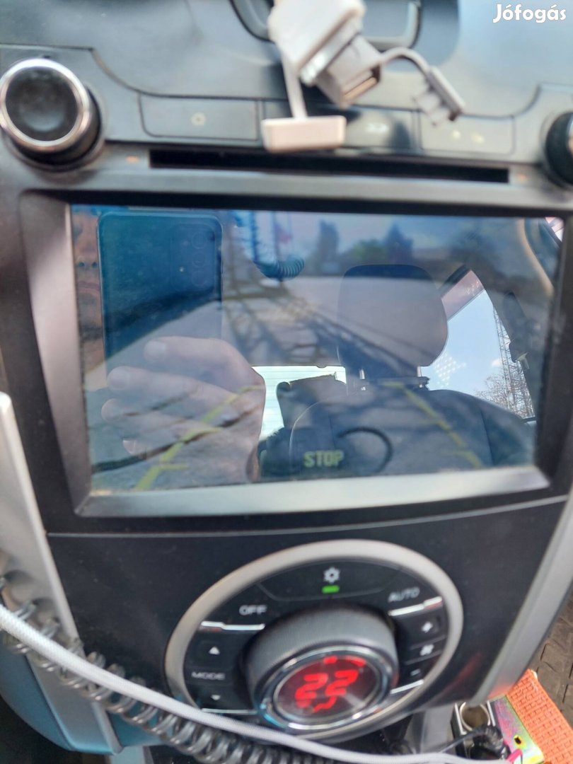 Isuzu d-max fejegység Eladó 