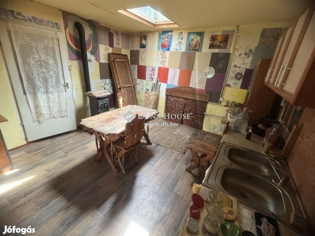 Iszkaszentgyörgy, zártkerti nyaraló