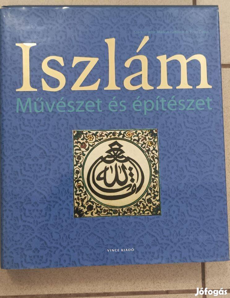 Iszlám Művészet és Építészet