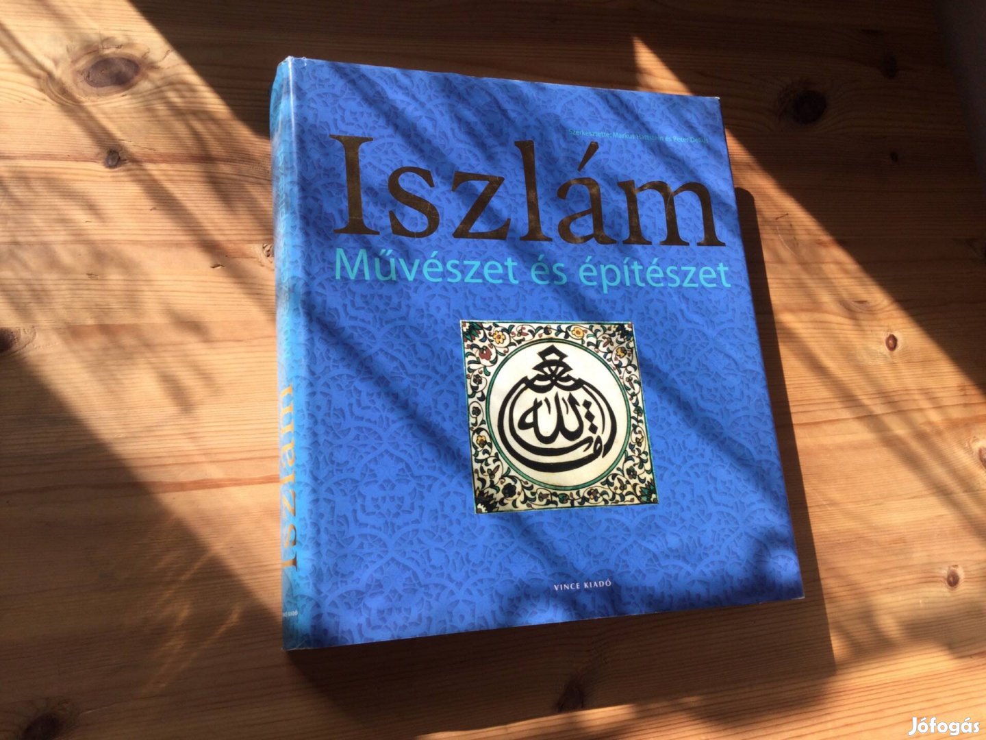 Iszlám - Művészet és építészet