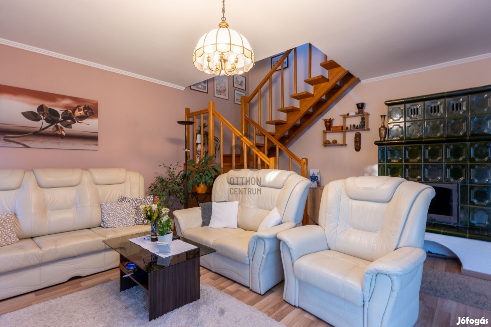 Isztiméri eladó tégla családi ház