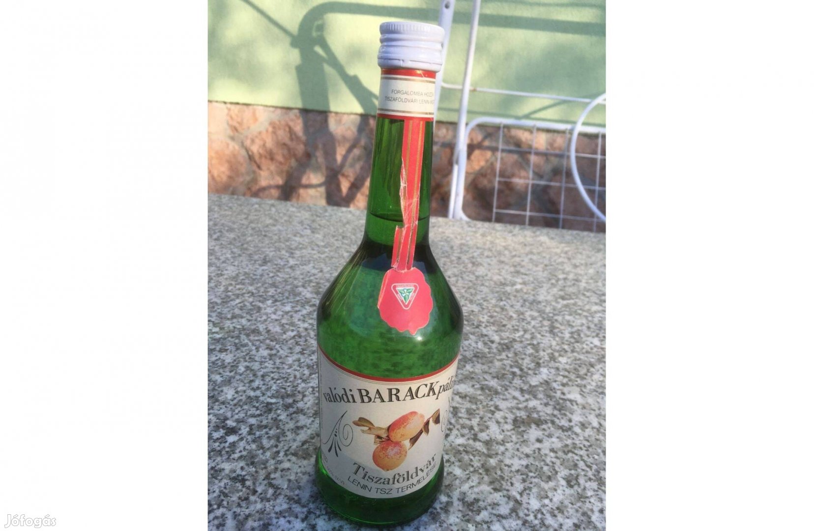 Ital különlegesség eladó