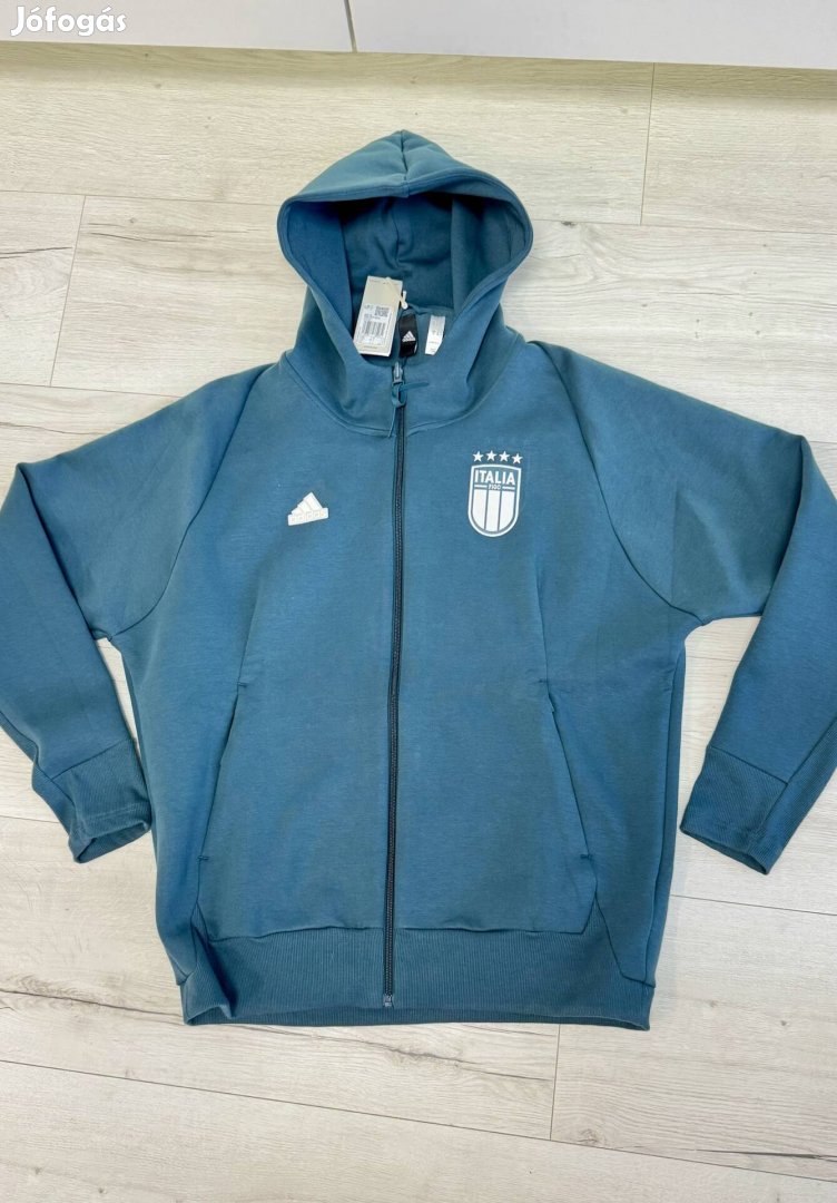 Italia Adidas 2024/25 melegítő felső