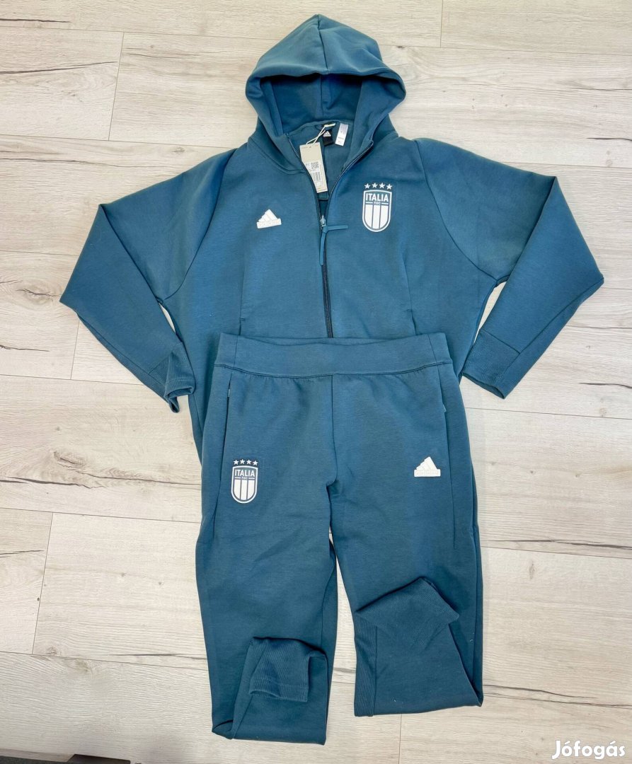 Italia Adidas 2024/25 melegítő szett