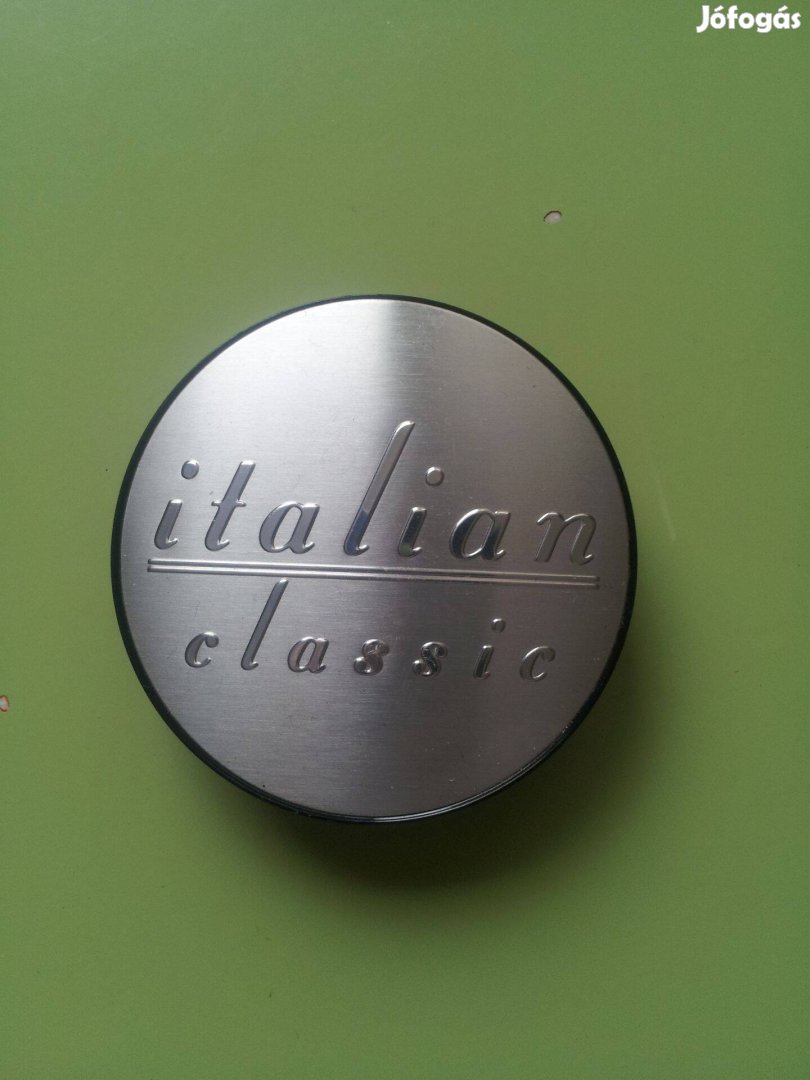 Italian Classic alufelni felni kupak