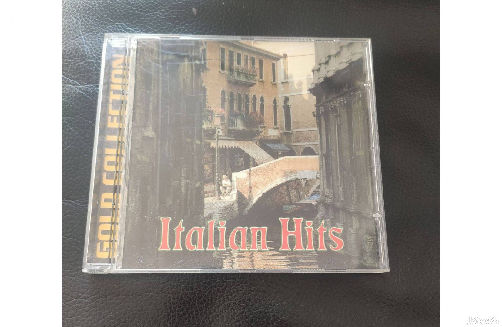 Italian Hits -Ciao, ciao, Bambina! CD