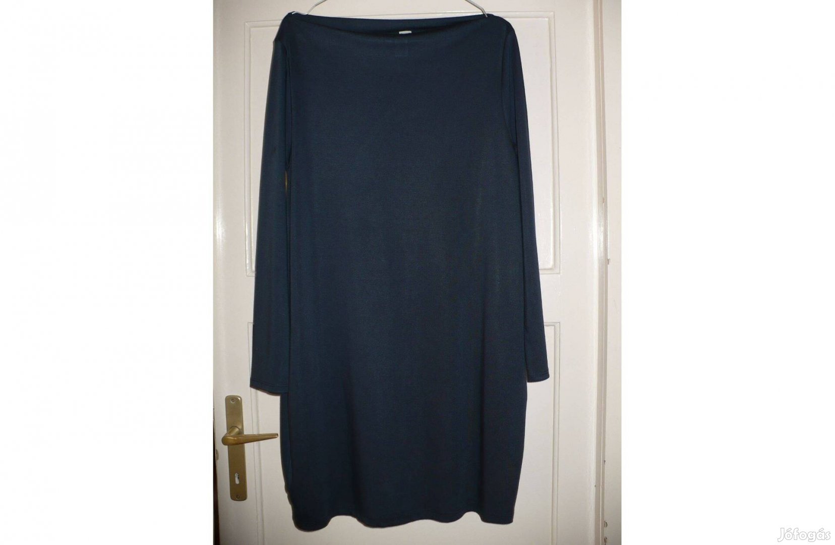 Italian style női ruha, M-L-es méret