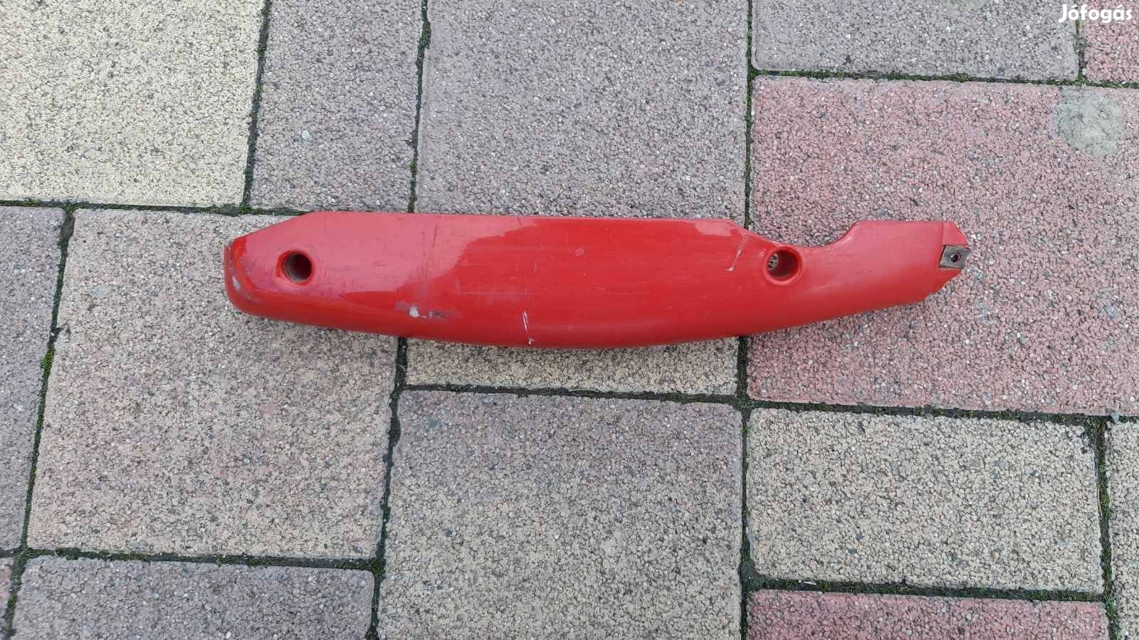 Italjet Torpedo hasidom bal