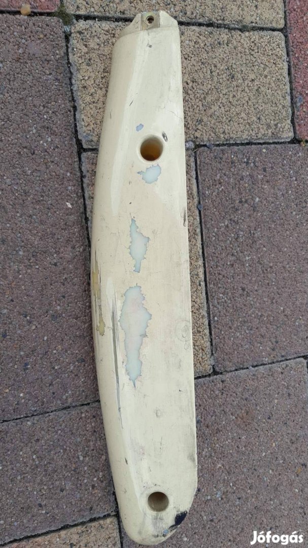 Italjet Torpedo jobb hasidom