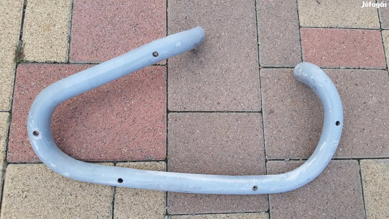 Italjet Torpedo jobb koptató