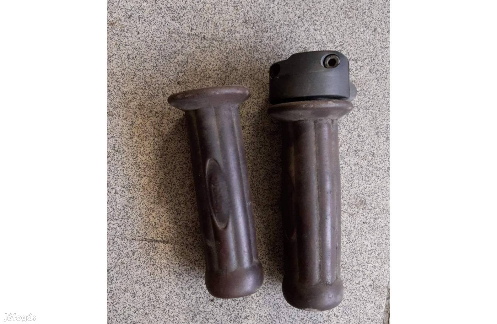 Italjet Torpedo markolat szett