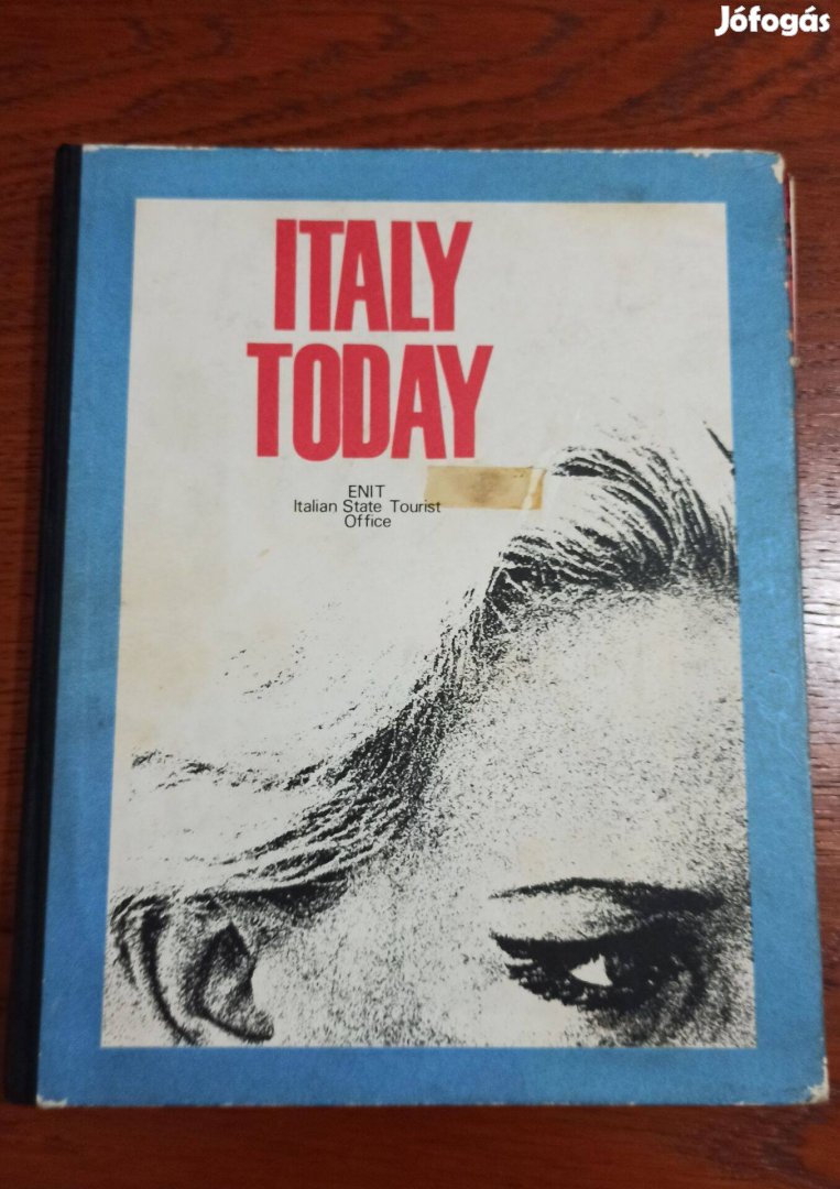 Italy today / Fotóalbum Olaszországról