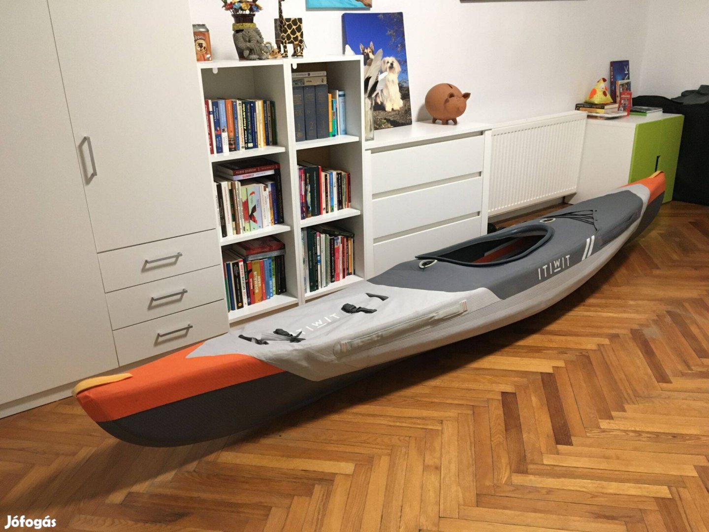 Itiwit X-500 eladóóó