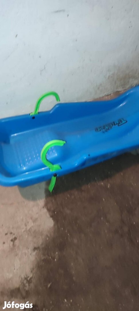 Itt a tél! Élvezd ki!