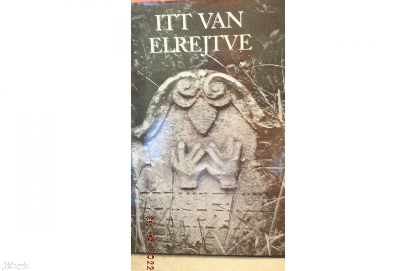 Itt van elrejtve