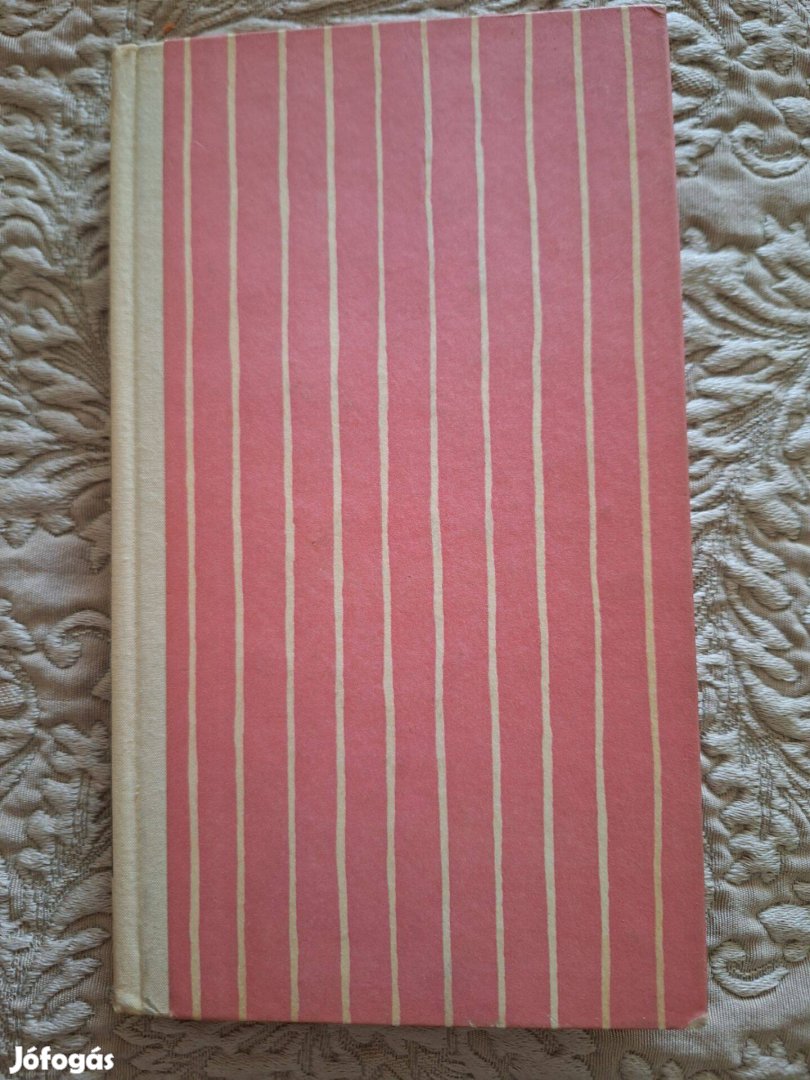 Iva Herciková Öt lány a sarkamban