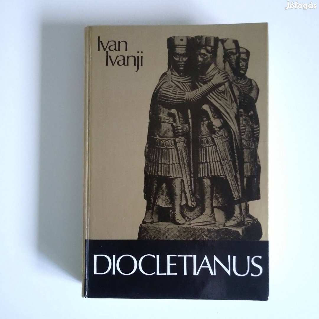 Ivan Ivanji: Diocletianus (1978)