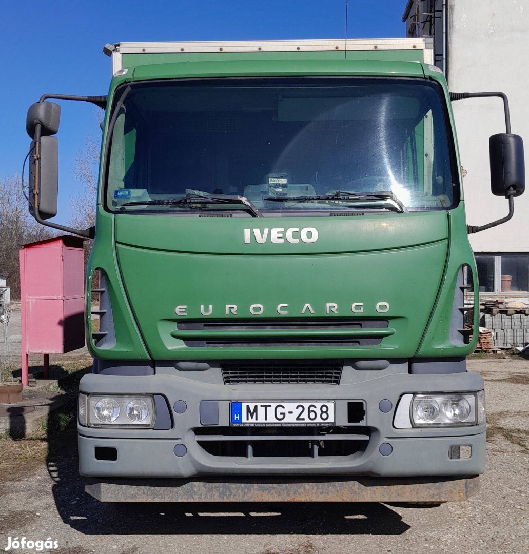 Iveco 180 e 28