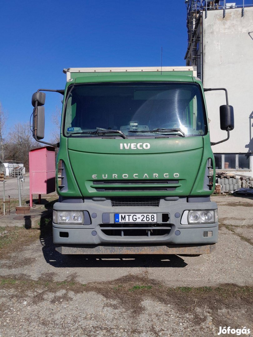 Iveco 180e28