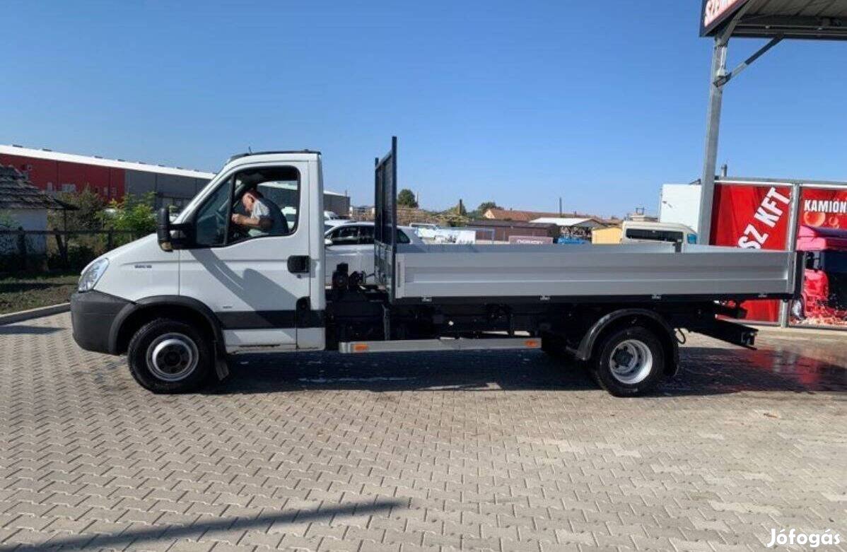 Iveco 65C18 eladó