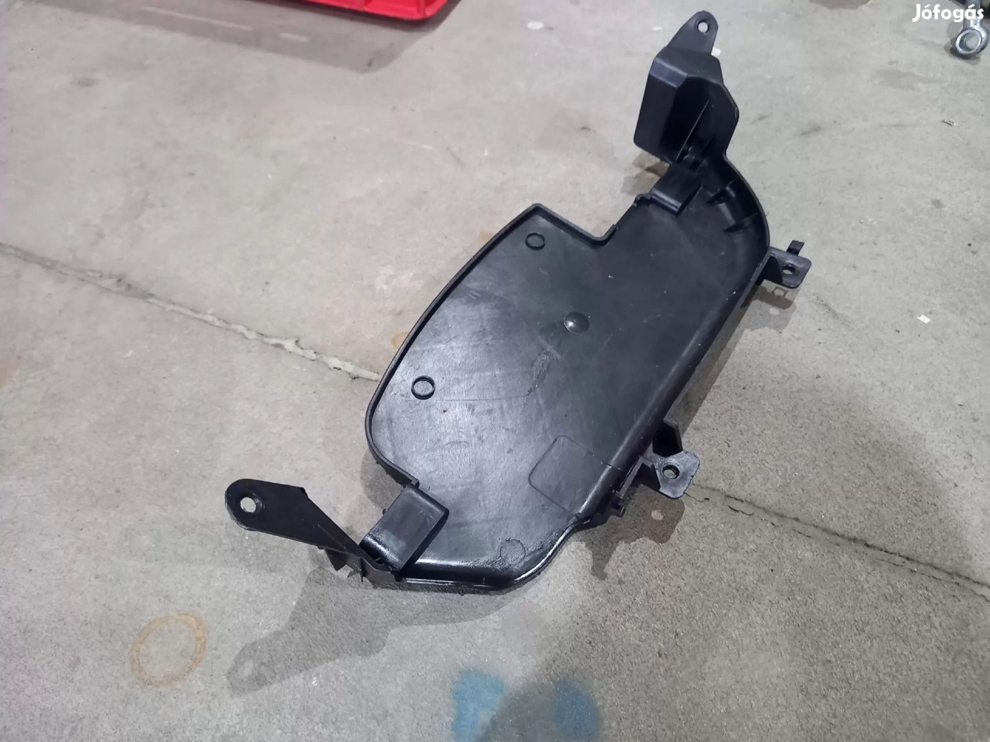 Iveco DAILY 06 Óracsoport kilóméteróra műszeregység műanyag