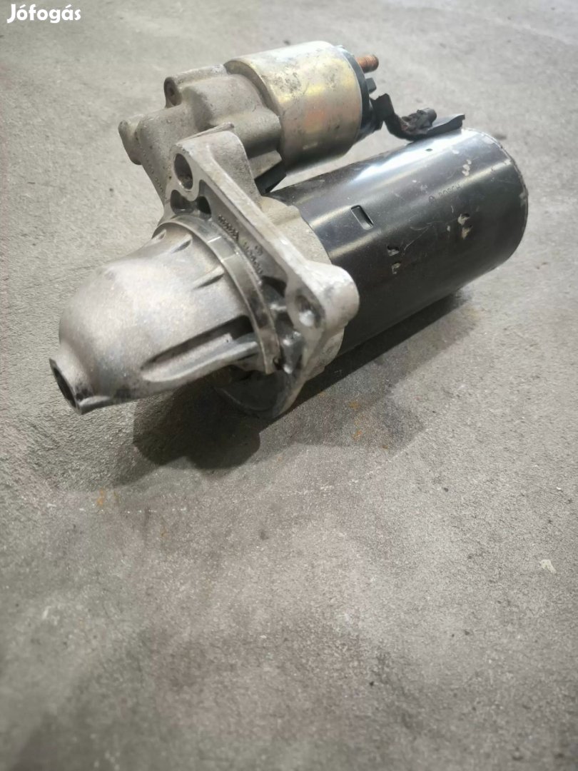 Iveco DAILY 06- 2.3 Bendix önindító motor 4892