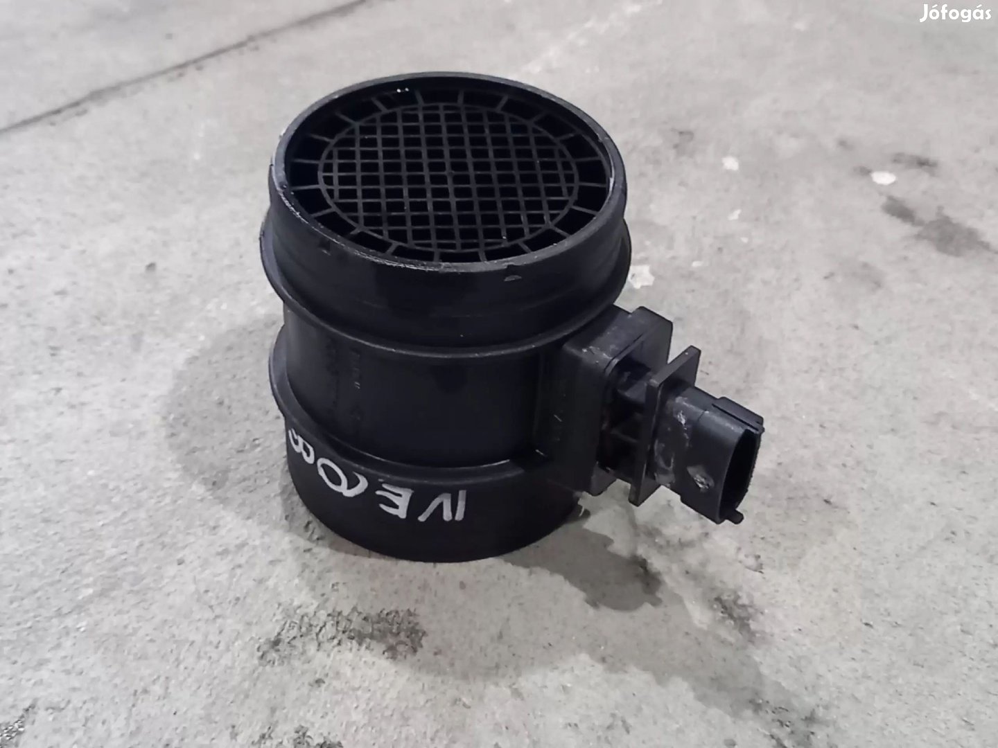 Iveco DAILY 06- Légtömegmérő légtömeg levegő maf szenzor