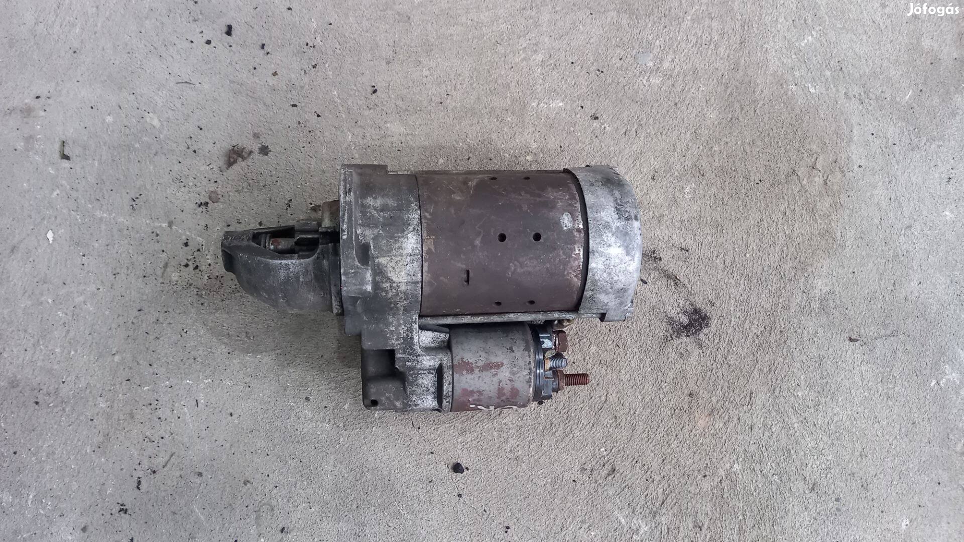 Iveco Daily 00- 2.3 Bendix tekercs önindító indító motor 6228