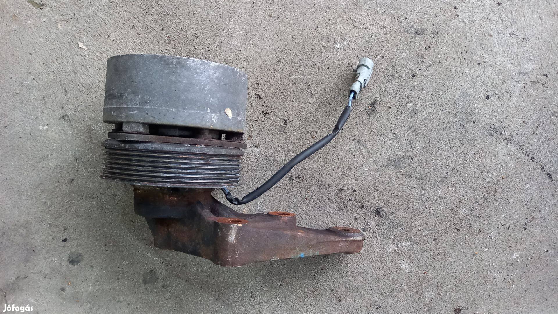 Iveco Daily 00- 2.3 Viszkó viszkokuplung viszkókuplung ventilátor 6222