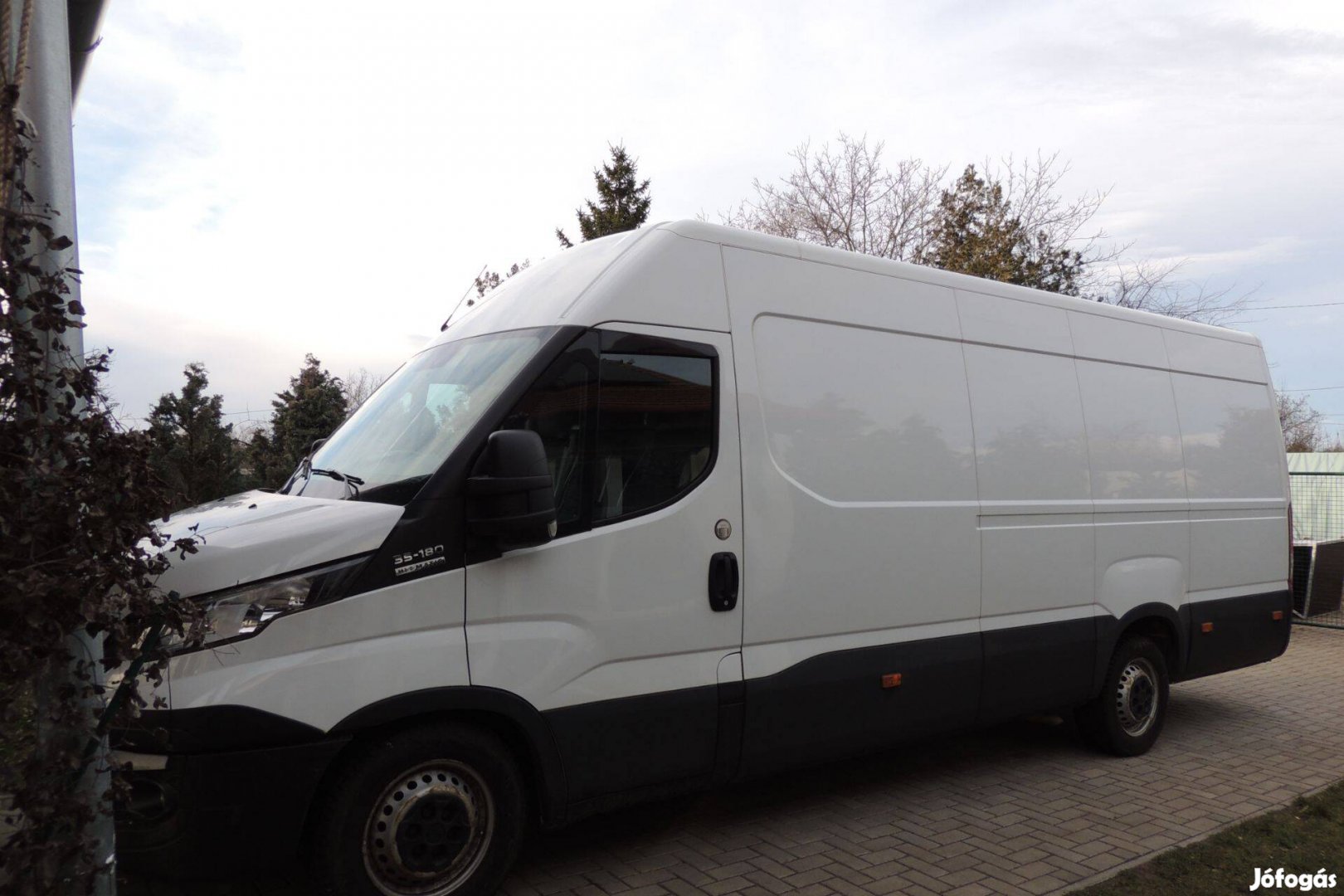 Iveco Daily 18