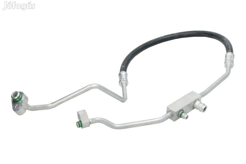 Iveco Daily 2002-2011 utángyártott új klímacső 5801289440